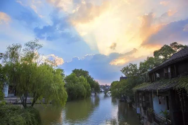 乌镇景区五一需要购票嘛,乌镇旅游必去十大景点门票价格