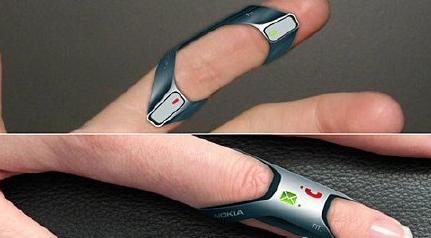 诺基亚5300概念机骁龙888处理器,最新款诺基亚概念机