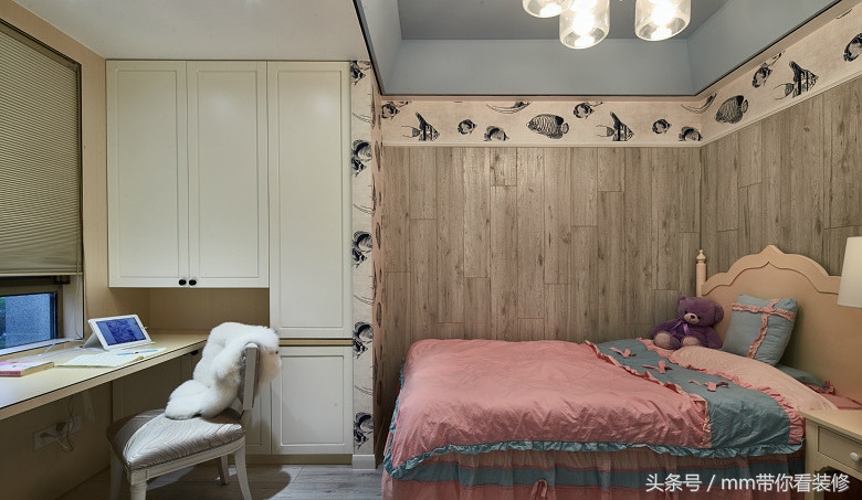 重庆康田蔚蓝装修,康田蔚蓝海装修