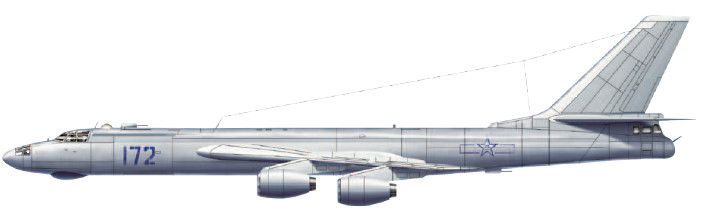 轰8轰炸机有吗,轰8轰炸机有多厉害