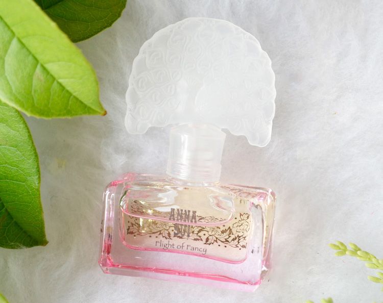 哪几款香水比较有高级感,这些奇怪的香水味道你根本想不到