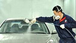 银粉怎么喷得更细腻,银粉自喷防锈漆