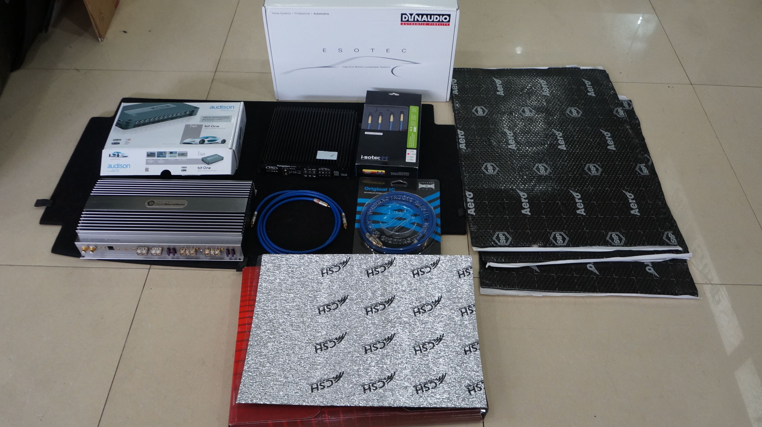 jeep改装汽车音响,吉普汽车音响改装效果图