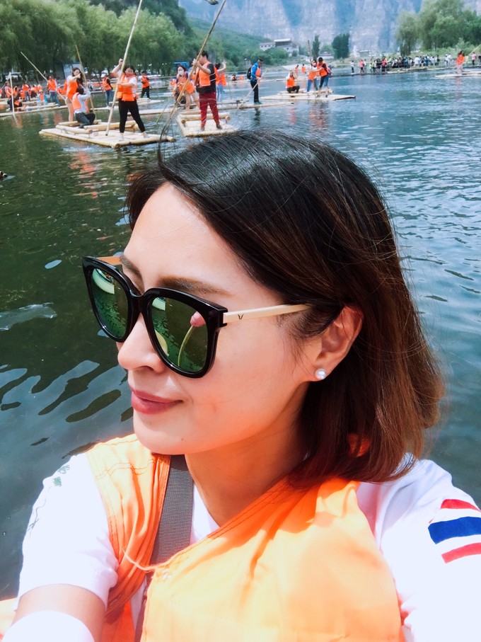 紫塞农家院,紫塞乡村庭院攻略