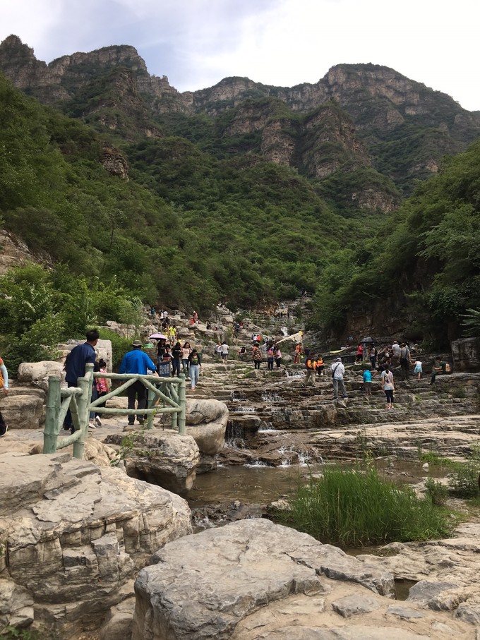 紫塞农家院,紫塞乡村庭院攻略