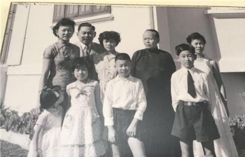 这个中国人头像被印在非洲国家钞票上他垄断了该国商店在国内却很少有人知道