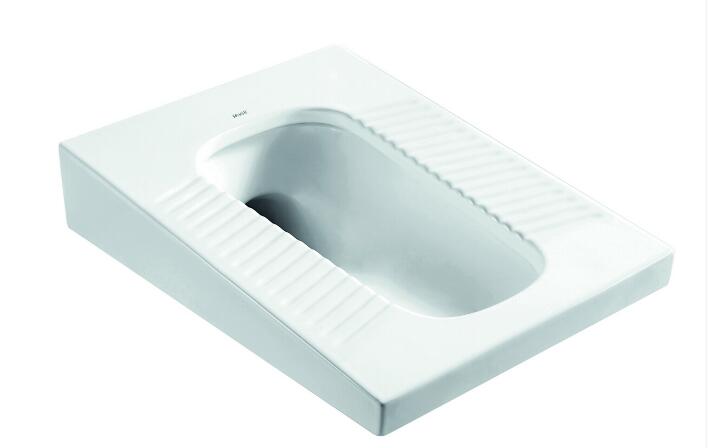 家里蹲便器要么堵塞要么有异味,老师傅给支了几招,没想到真管用