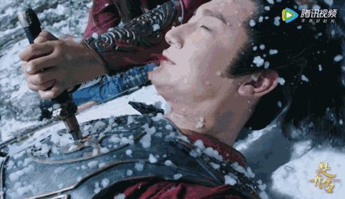 楚乔传结局燕洵打败皇帝了吗,楚乔传大结局楚乔和燕洵决裂