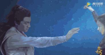 楚乔传结局燕洵打败皇帝了吗,楚乔传大结局楚乔和燕洵决裂