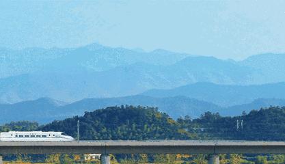 上海高铁到香港攻略,上海去香港高铁多长时间