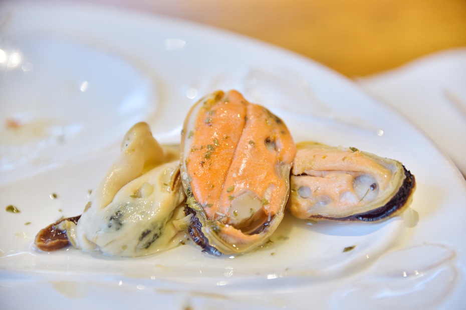 南大洋的深海,南大洋海域