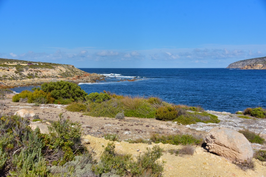 南大洋的深海,南大洋海域
