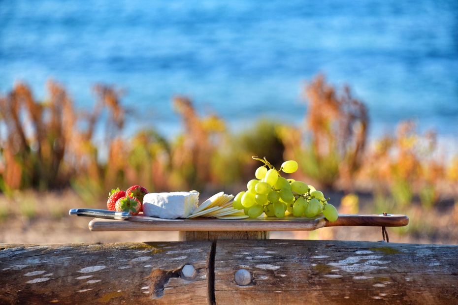 南大洋的深海,南大洋海域