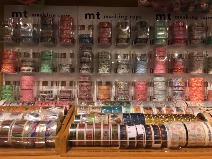 香港超好逛的文具店,香港必买文具店铺