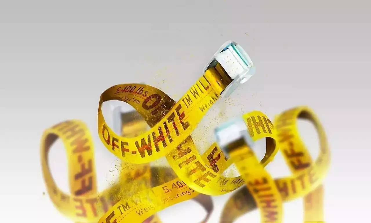 off-white算不算潮牌鼻祖,off-white主理人的遗作