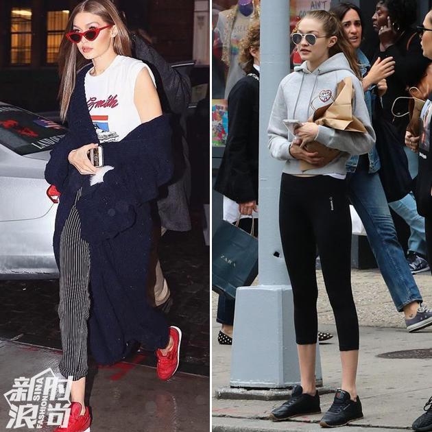 今年流行的10款运动鞋,今年最流行的五款运动鞋