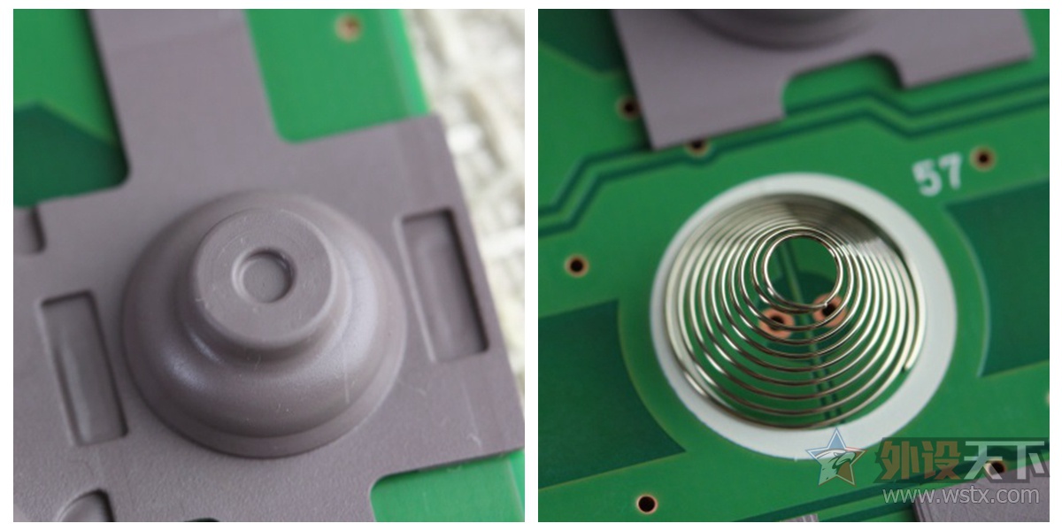 手感和hhkb一样的静电容键盘 (hhkb静电键盘怎么样)