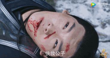 《楚乔传》结局太草率，宇文玥沉入冰湖，月七也死了！制片方微博沦陷，第二部原班人马你还追吗？