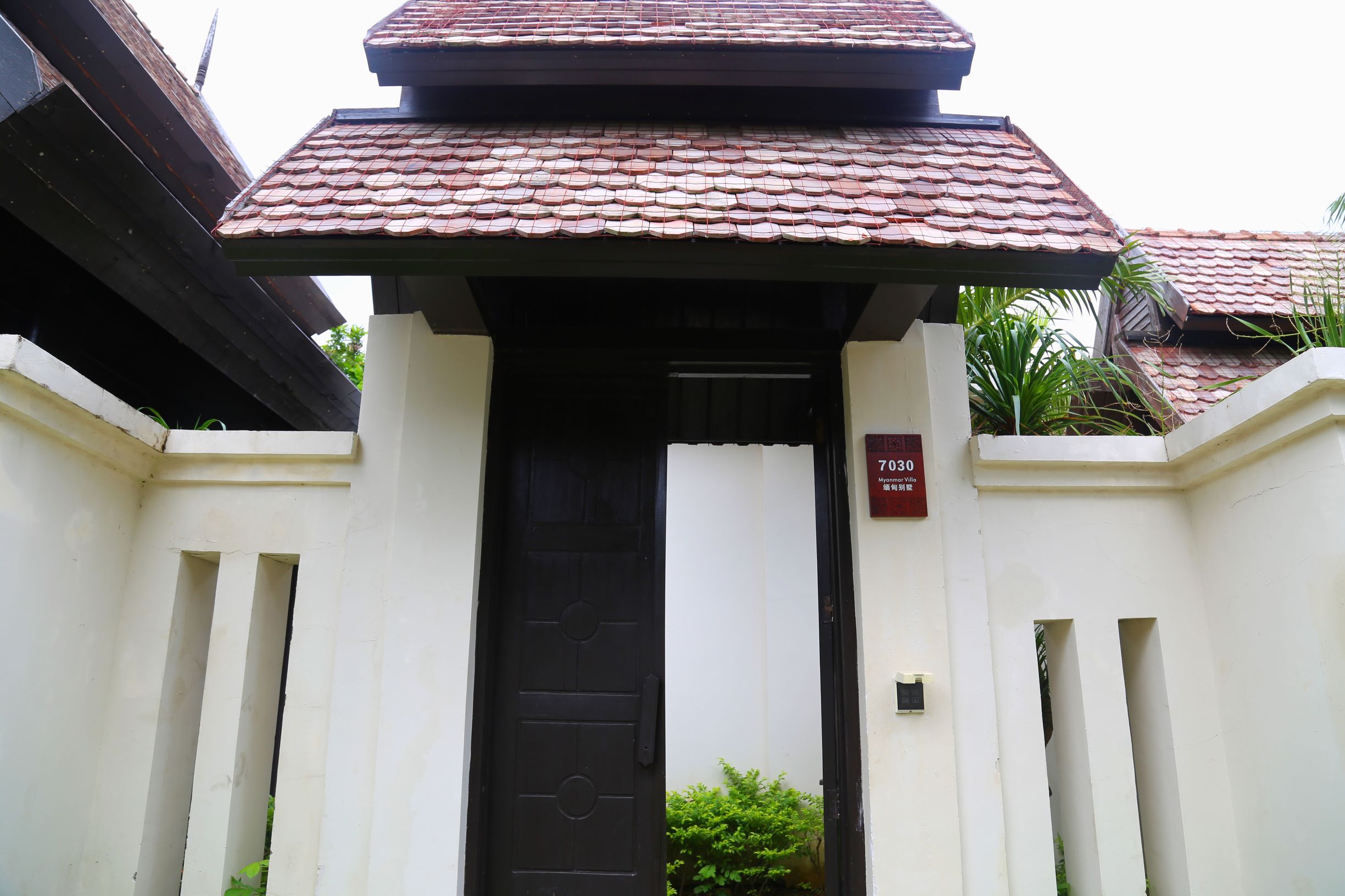 三亚湾和亚龙湾铂尔曼度假酒店,亚龙湾铂尔曼度假