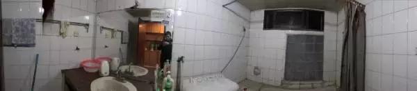 美呆！成都110㎡旧房爆改，缩小客厅拥有了4个卧室