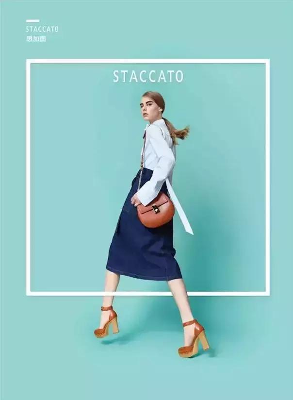 百丽鞋现在怎么样了,百丽集团和百丽鞋