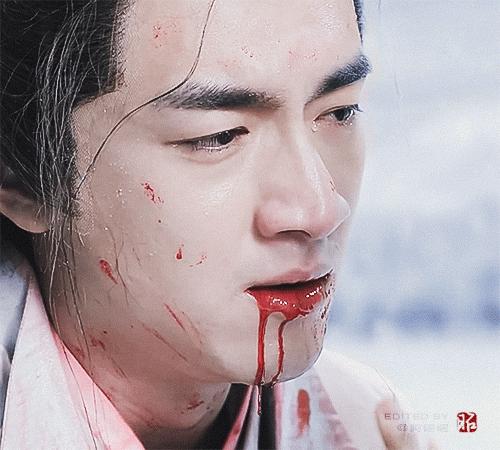 《楚乔传》结局太草率，宇文玥沉入冰湖，月七也死了！制片方微博沦陷，第二部原班人马你还追吗？