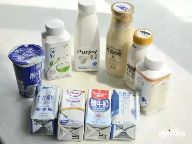 3块钱啤酒和30元的啤酒有什么区别,纯甄风味酸奶10盒装价格