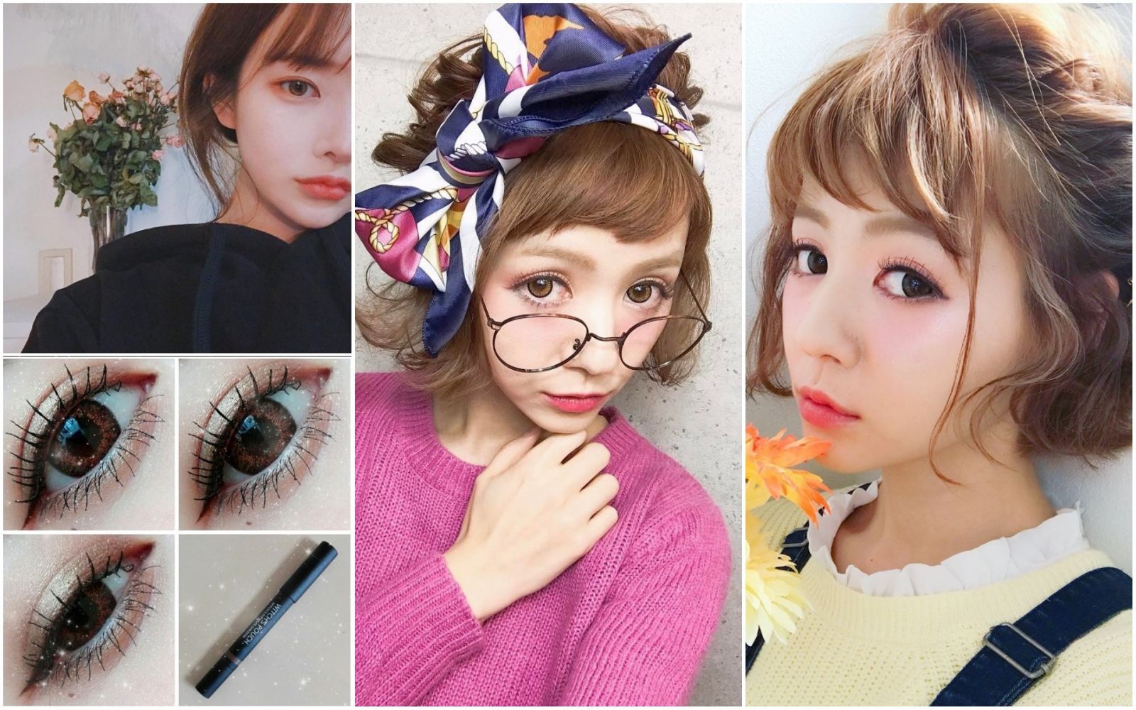 7款“忠心耿耿”眼线液，抗水防油、紧抓你眼皮不放