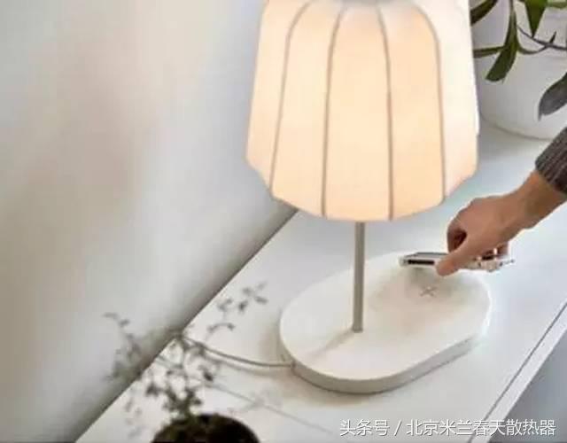 让卧室更明亮,让卧室便有幸福感的装饰