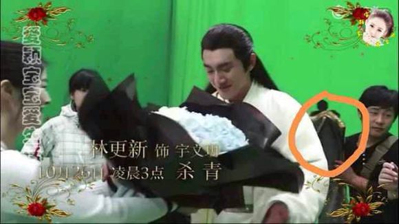 这就是《楚乔传》给我们看的大结局:男主沉湖女主殉情,这样的烂尾导演你还要第二部?