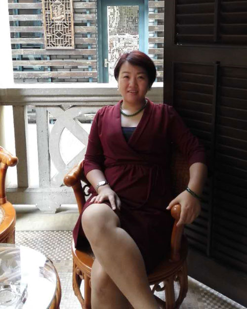 武汉克丽缇娜美容师,武汉克丽缇娜江汉区