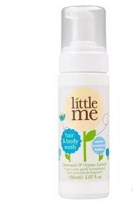 孕妈妈沐浴露推荐,适合夏天孕妈妈用的沐浴露