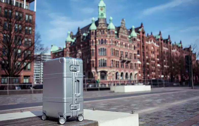 平价又好用的行李箱推荐,行李箱推荐测评性价比高不翻车