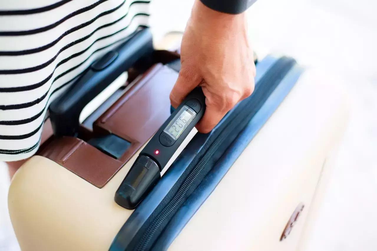 平价又好用的行李箱推荐,行李箱推荐测评性价比高不翻车