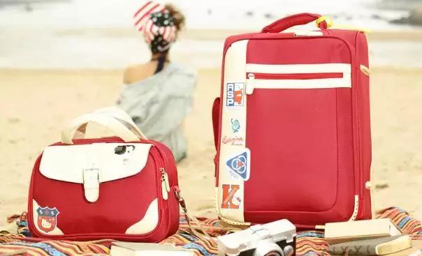 平价又好用的行李箱推荐,行李箱推荐测评性价比高不翻车