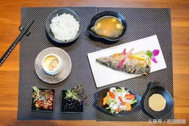 深海海钓餐厅,深海轩海钓主题餐厅