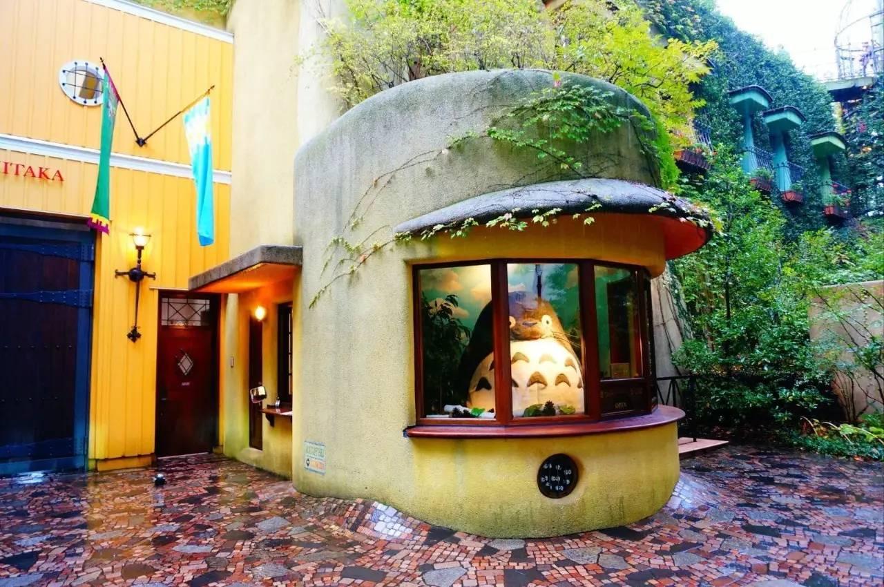 东京的动漫圣地,御宅族的梦想中的美好生活