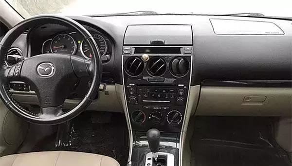 二手车4-5万自动挡车,5年内的平民二手车哪个值得买