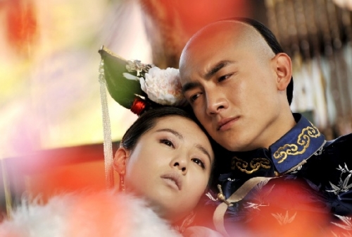 东北十大男明星排名,九位男明星