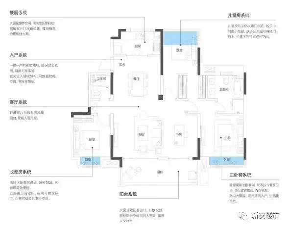 滨湖某盘营销中心开放狂揽客！三条地铁，紧邻名校，2260套房源待入市，区域房子能不能买？