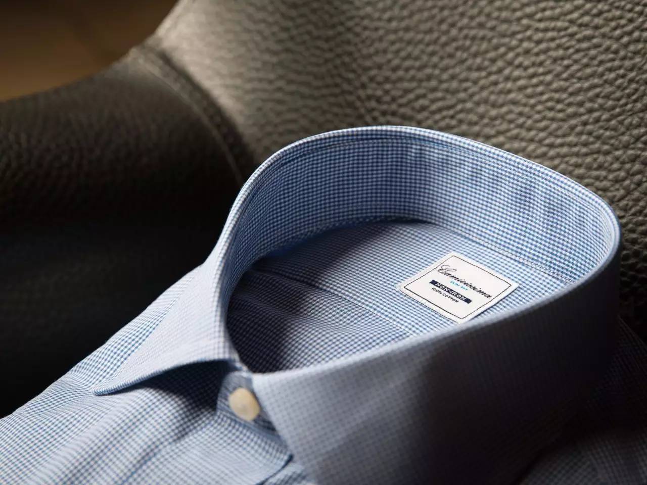 儿童学习快速叠衬衫教程,怎么叠衬衫又快又整齐