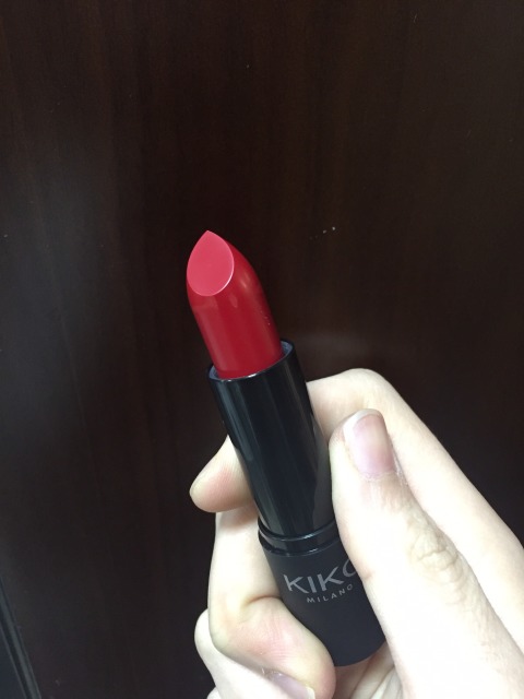 显白的口红排行榜前十名试色,口红试色colorkey温柔系乌龙奶咖