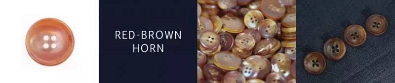 揭秘｜被你忽略的小纽扣，不小心就让衣服大掉价