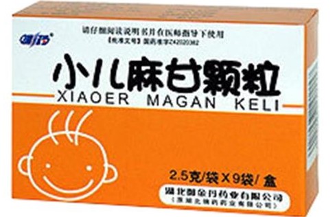 这10个看起来没什么关系的止咳中成药，其实很像很像