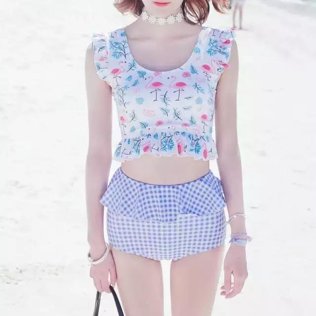 女生必备的10款单品,少女心爆棚的单品