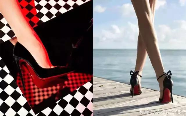 认准这10双鞋，就够你穿一辈子了！｜基础单品