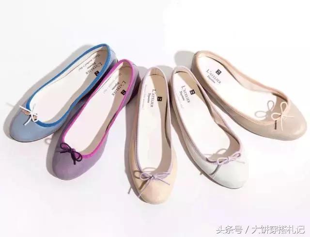 认准这10双鞋，就够你穿一辈子了！｜基础单品