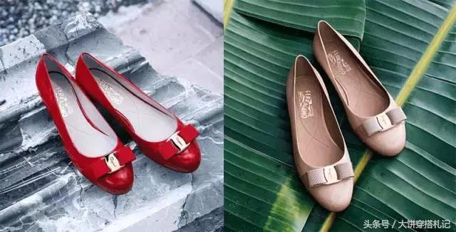 认准这10双鞋，就够你穿一辈子了！｜基础单品