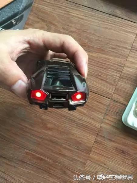 真正的充电宝是什么样的,今年最流行的充电宝是什么样子的