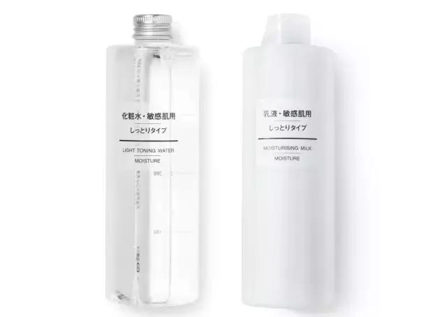 夏日爱用水乳补水美白不油腻,什么水乳美白不油腻